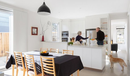 Downsizing: Moving Your Parents to a Smaller Space