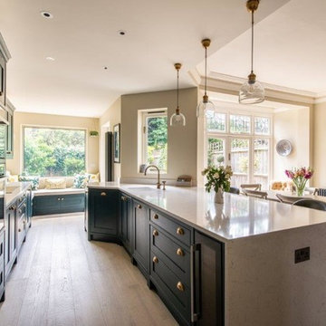 Streatham Kitchen