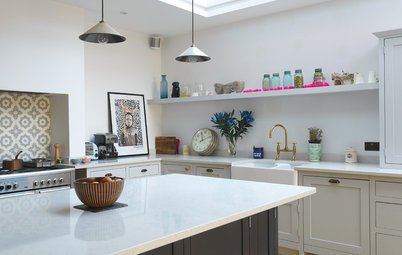 10 Ideas for Butler Sinks in the Kitchen