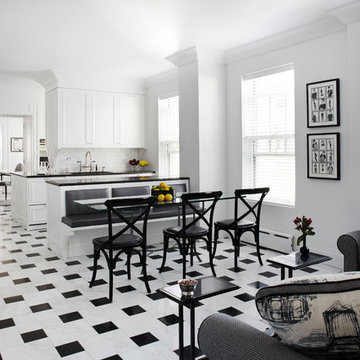 Streeterville Apartment II