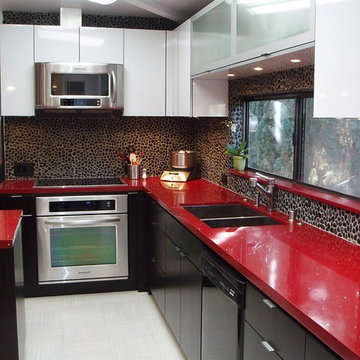 Streng Kitchen. Nar Fine Carpentry. Sacramento. El Dorado Hills