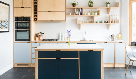 Best of Houzz 2021: The Winning Design Projects