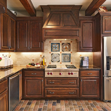 Strong, Carrollton Tx Kitchen Design Remodel