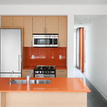 Studio Kitchen