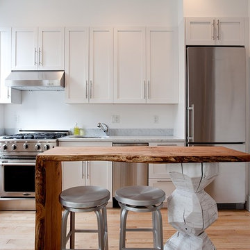 Studio: Kitchen