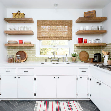 Studio Remodel