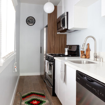 Studio Rental