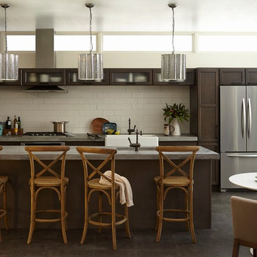 studiobstyle Kitchens