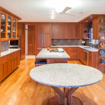 Stumbo Kitchen