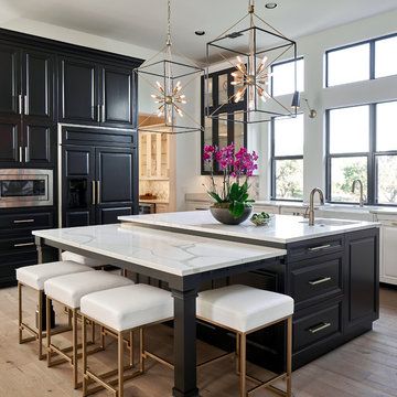 Stunning Kitchen and Whole House Remodel - from "Outdated" to "Gorgeous"!