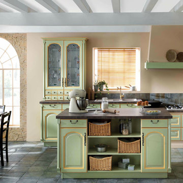 Stunning Kitchens by Schmidt
