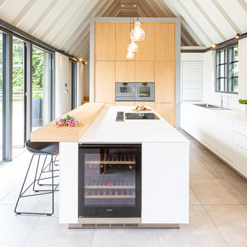 Stunning Welsh countryside family home