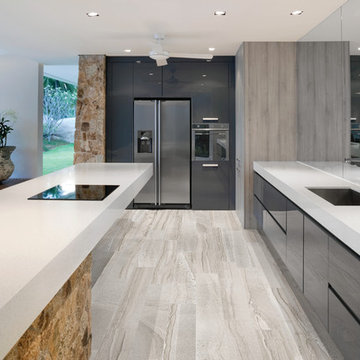 Style: Stone and Slate Look Tile