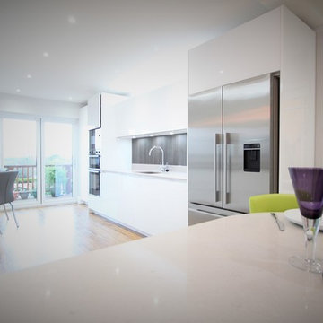 Stylish Renovation