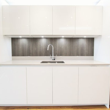 Stylish Renovation