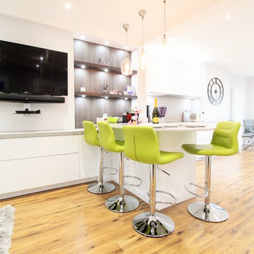 Stylish Renovation
