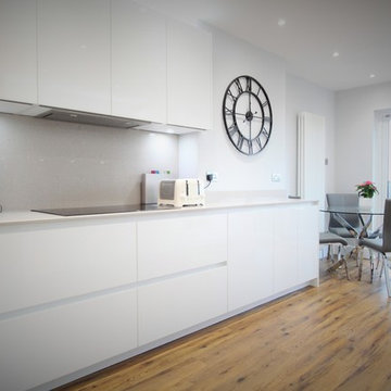 Stylish Renovation