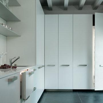 Sub-Zero 30" New Generation Column All Refrigerator with Internal Dispenser