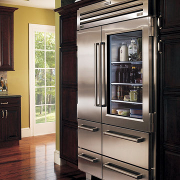 Sub-Zero Refrigerators