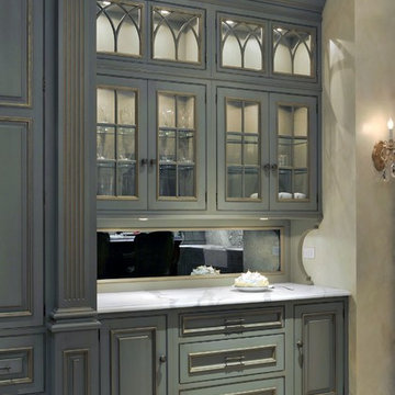 Sub-Zero Wolf 2010-2012 Kitchen Design Contest
