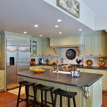 Suburban Home in West Houston