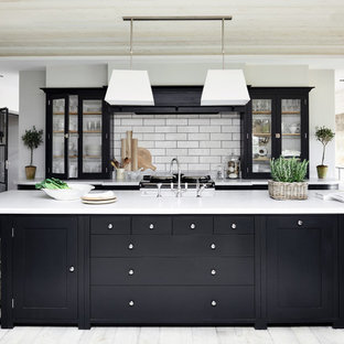 Suffolk kitchen collection