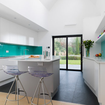 Suffolk Kitchen