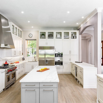 Sugar Land Transitional