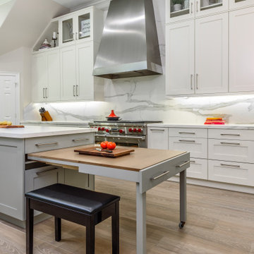 Sugar Land Transitional
