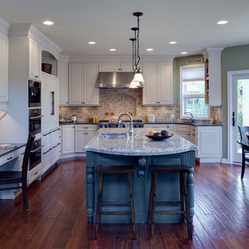 Sullivan Kitchen
