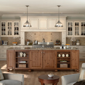 Sullivan Kitchen