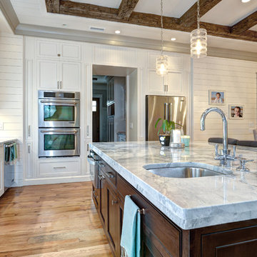Sullivan's Island Beach House