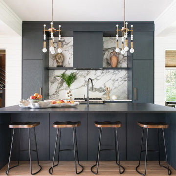 Sullivan's Island Remodel
