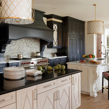 Summer Home on Martha's Vineyard