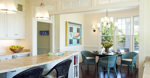 Wonderful Ways to Mesh Woven Furniture With Your Style