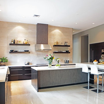 SUMMERLIN KITCHEN REMODEL