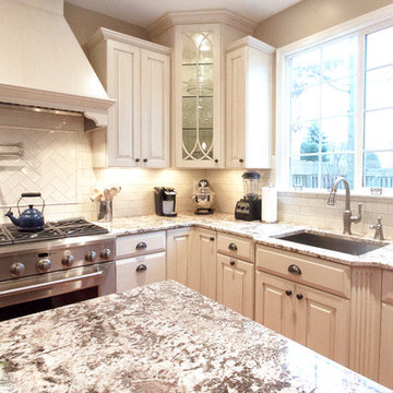 Summerset Kitchen 8