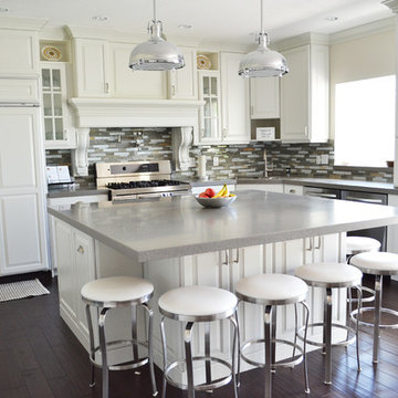 Summerwood Project