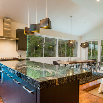 Summit Haus - Park City Passive House