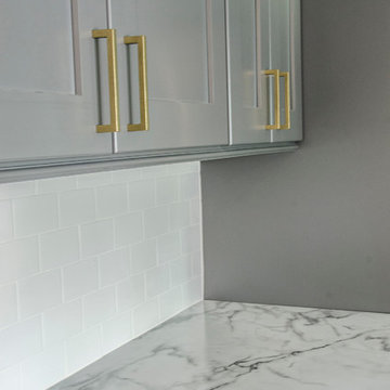 Summit Kitchen Reno