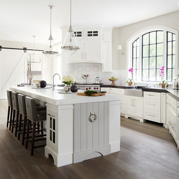 Summit Signature Homes, Inc.