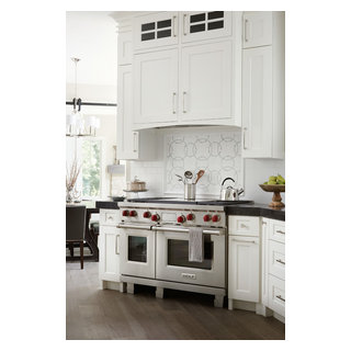 Summit Signature Homes, Inc. - Transitional - Kitchen - Chicago - by ...