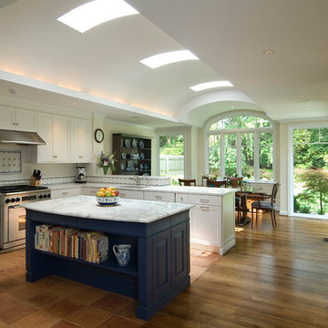 Sumner Whole Home Renovation
