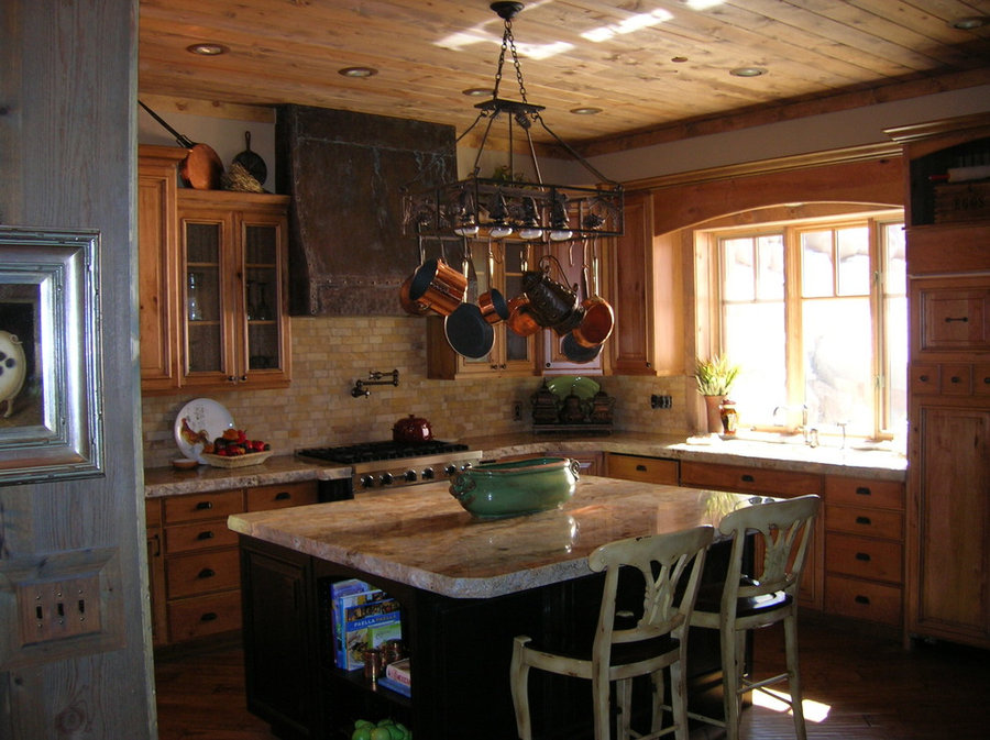 Sundance Residence