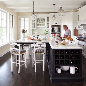 Sunnyside Road Residence Kitchen 3