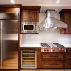 Kitchens By Meyer Inc Contact Info Reviews Mountain View Ca Us 94040 Houzz
