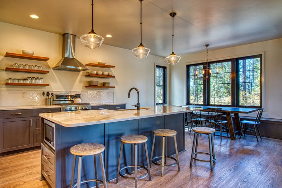 Sunriver Custom Vacation Home