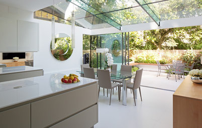 9 Things You Need to Know About Glass Roofs