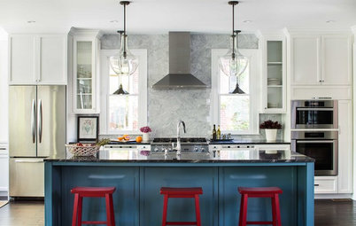 9 Kitchen Color Ideas With Staying Power