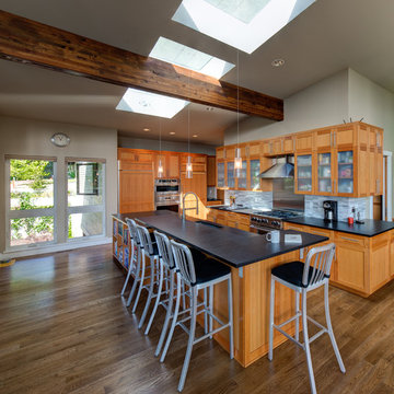 Suquamish Residence
